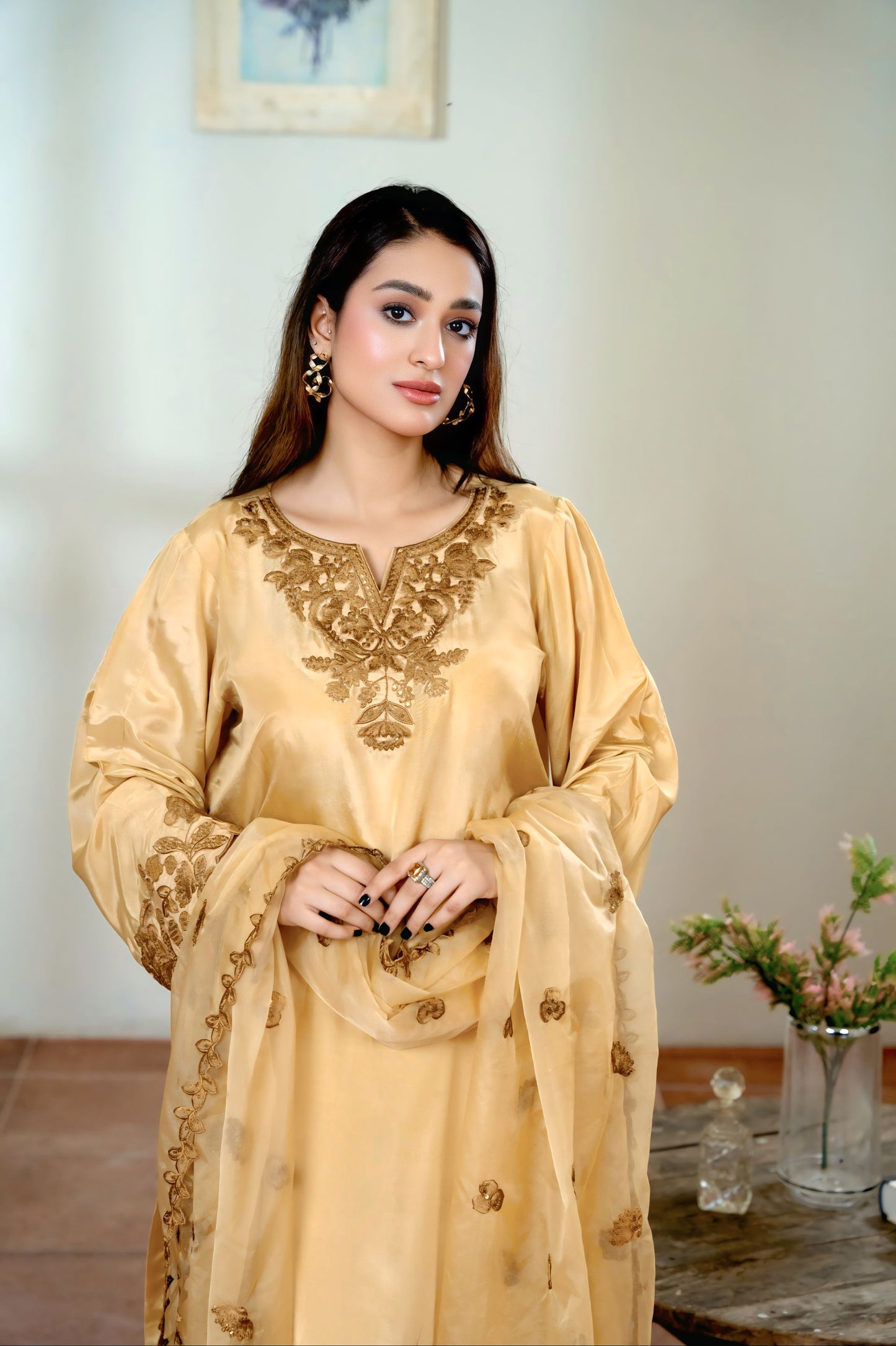 LUXURY EDITION unStitched﻿ 3 pieces Festive FC_02_25