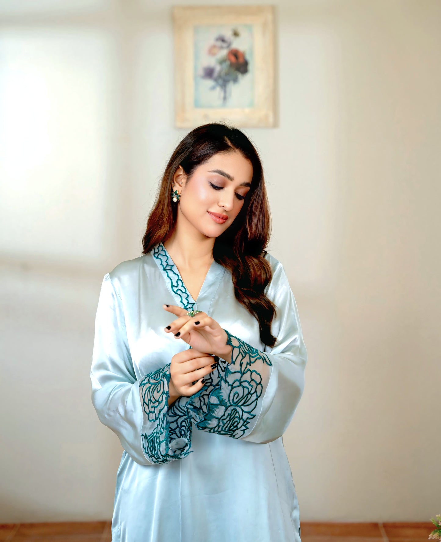 Luxury edition unstitched﻿ 3 pieces Festive FC_04_25